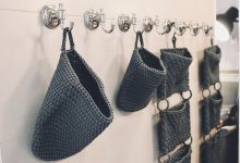 Clever Uses for Wall Hooks