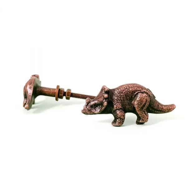 dinosaur knob 2