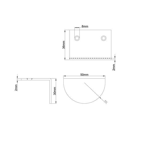 MFH 19045 BR 50