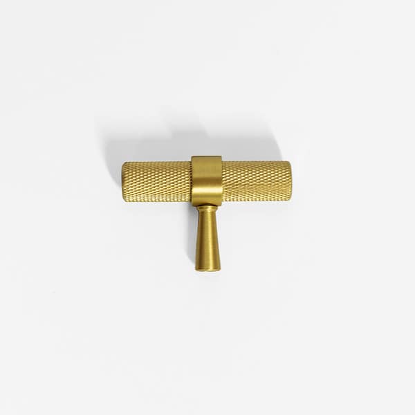 brass pull 4