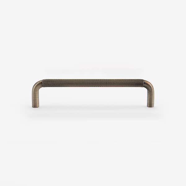 Lija bronze handle l