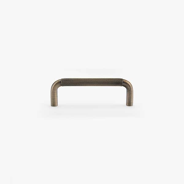 Lija bronze handle