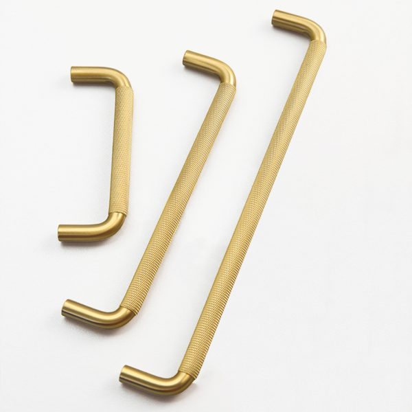 Liji gold handle 2