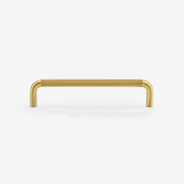 Liji gold handle l