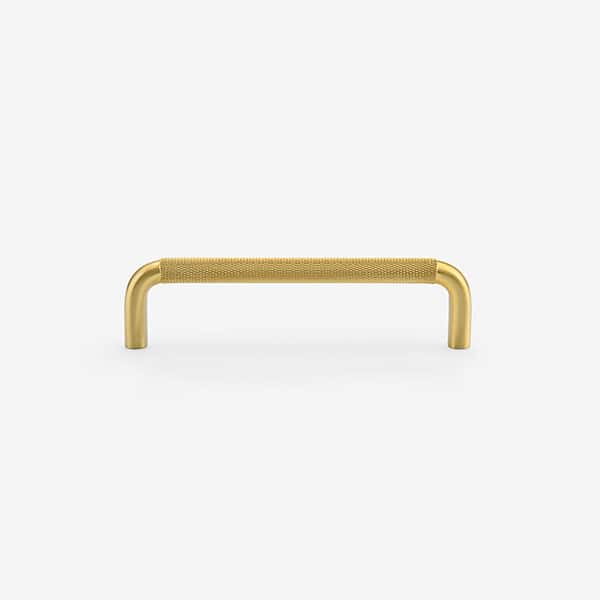 Liji gold handle m