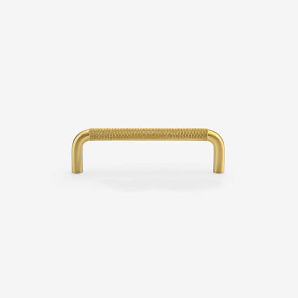 Liji gold handle s