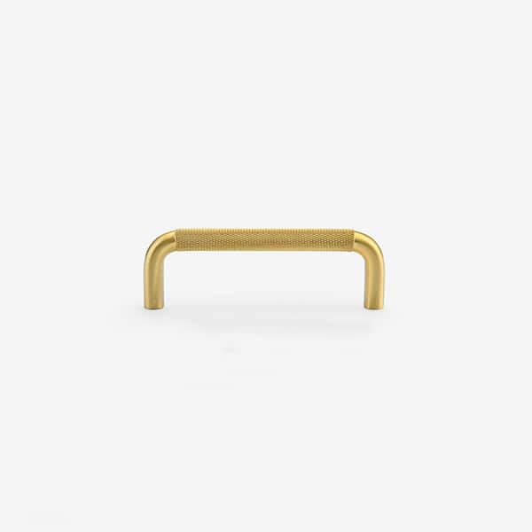 Liji gold handle