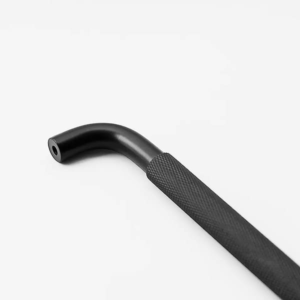 Liji handle black 3