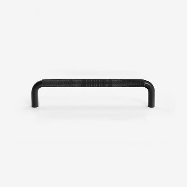 Liji handle black l