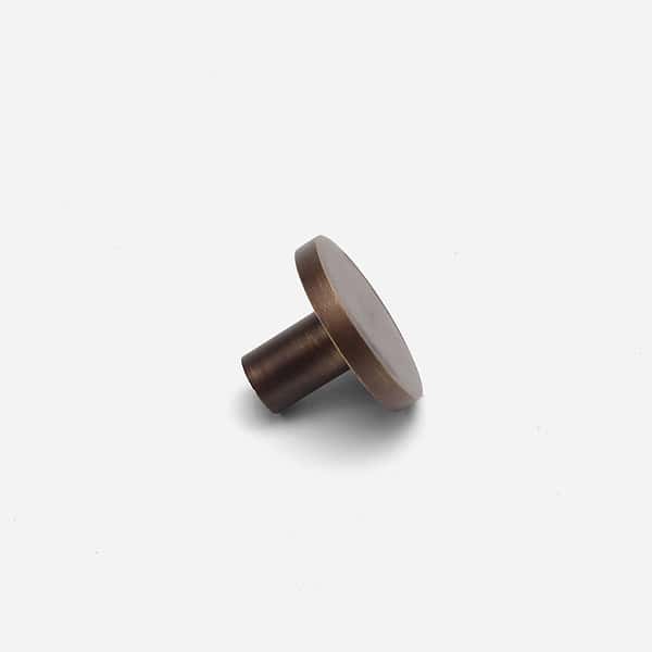 Antique Bronze Knob 3