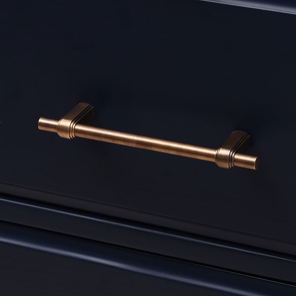 HK0142 Antique Bronze Handle 4