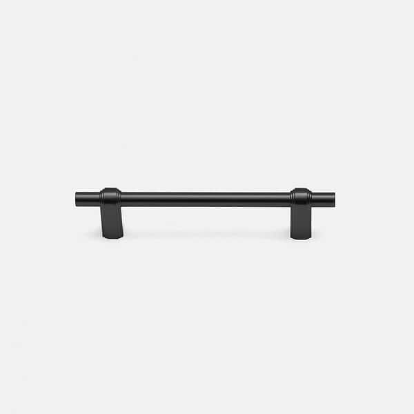 HK0142 Matte Black Handle 2