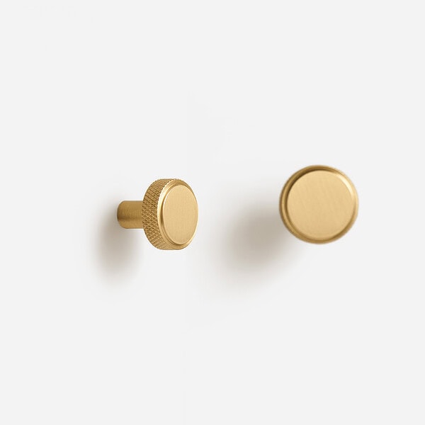 Lija Brushed Brass00001 BB