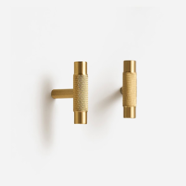 Lija Brushed Brass00073 BB