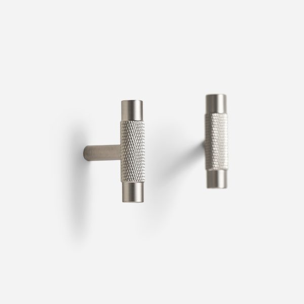 Lija Brushed Nickel00075 BN